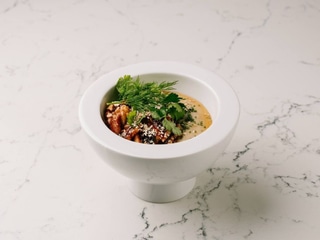 Чаван Муші з вугрем