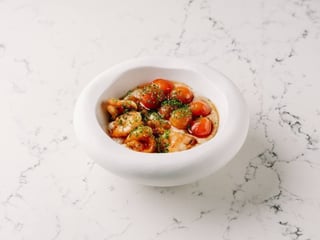 Амарантова каша