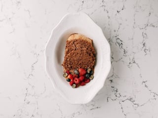 Млинці з граноли