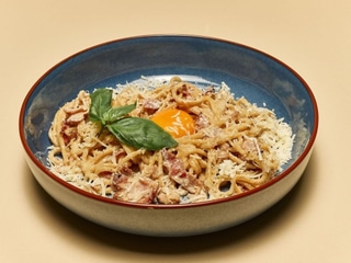 Паста Карбонара