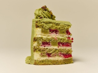 Фісташка-малина 