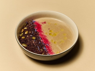 Грибний крем-суп