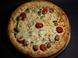 Мисливська
