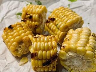 Кукурудза гриль