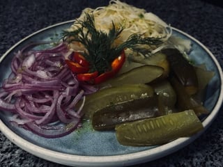 Квашенина