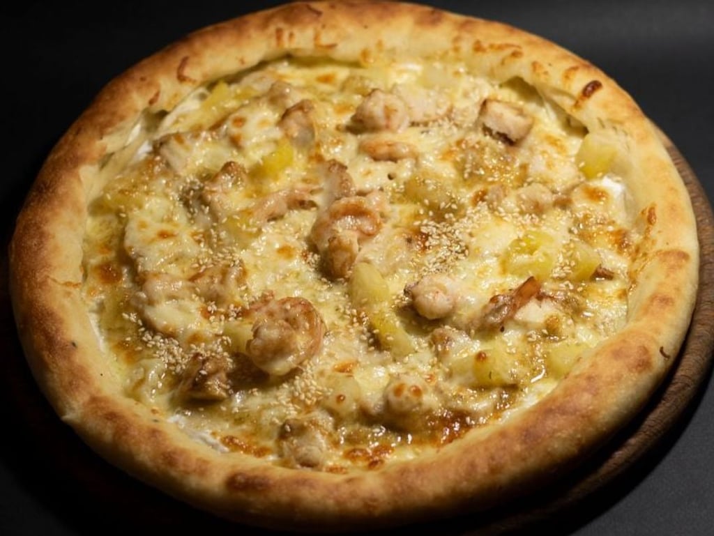 ЛЕДІ КРЕВЕТКА