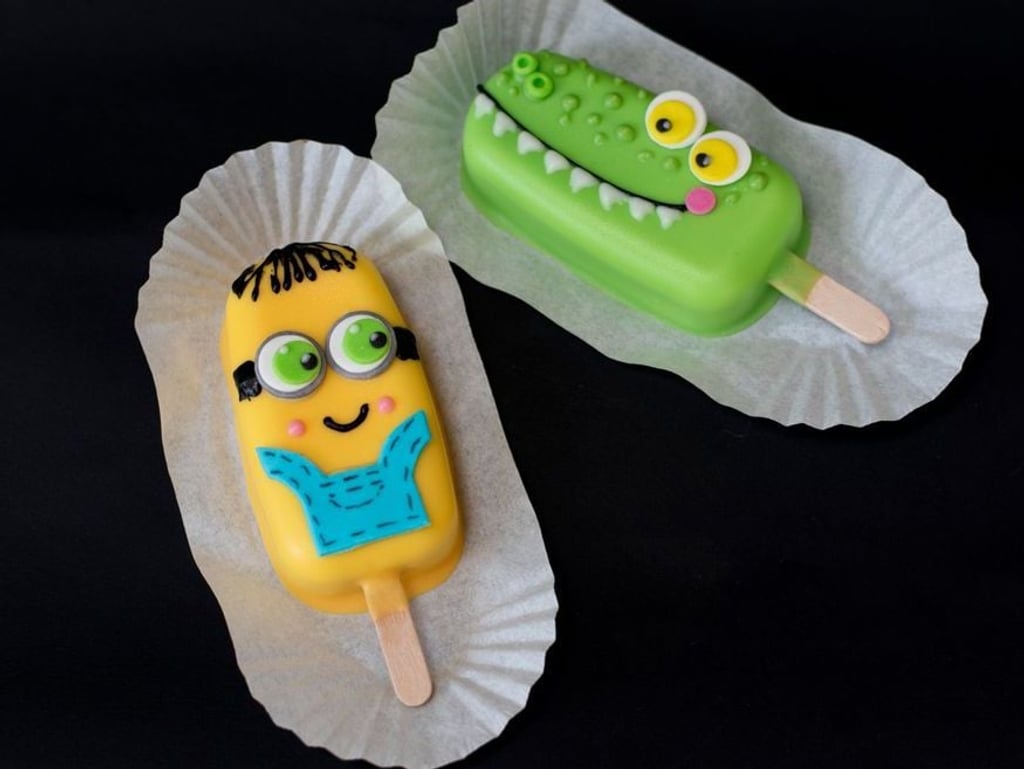 Ескімо дитяче