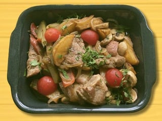 Тарілка Мисливця