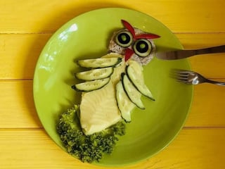 СОВЕНЯ котлетка куряча з пюрешкою 