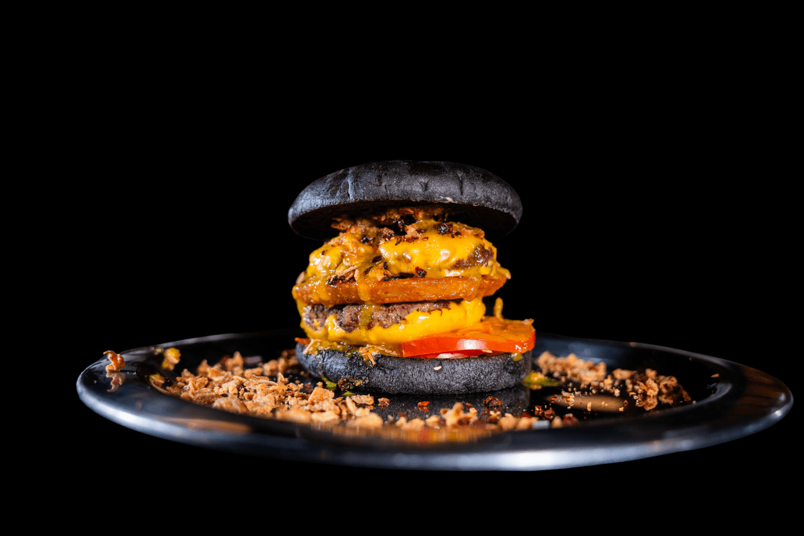 Fat Daddy Burgers - Доставка, З собою, Бронювання