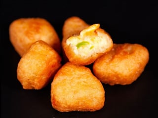 Chilli Cheddar