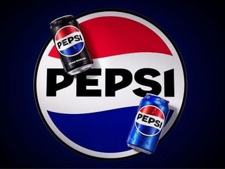 Pepsi Max
