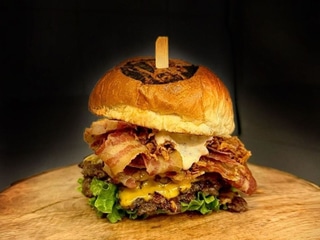 Baconator Supreme