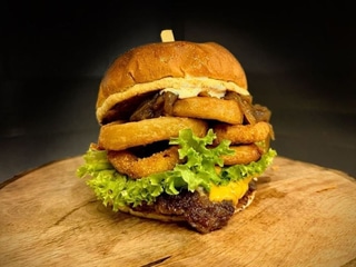 Onion Crunch