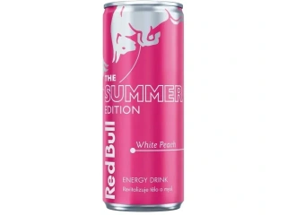 Red Bull White Peach