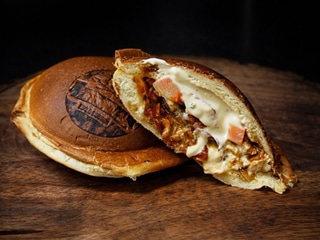 UFO galaxy chicken