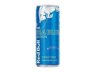 Red Bull Juneberry