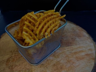 Mriežky