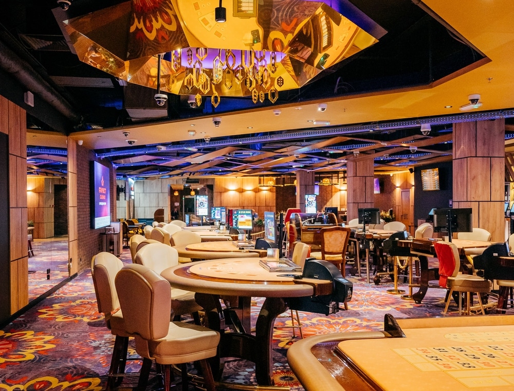 Casino favbet