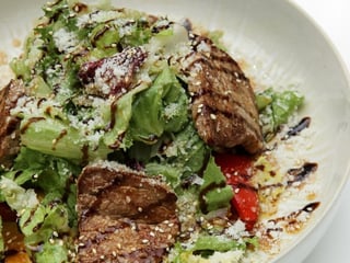 Chef-Salat