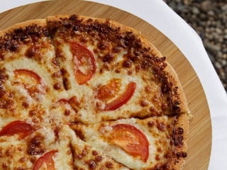 Pizza Margherita