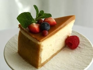 Käsekuchen