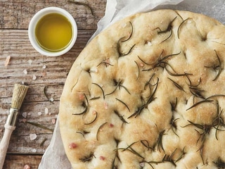 FOCACCIA