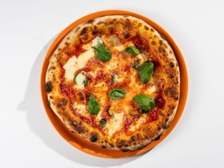 MARGHERITA