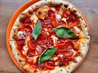 SICILIANA PICCANTE