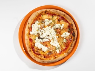 QUATTRO FORMAGGI