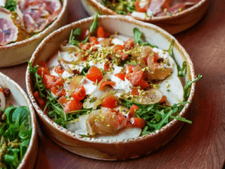 RUCOLA PERA