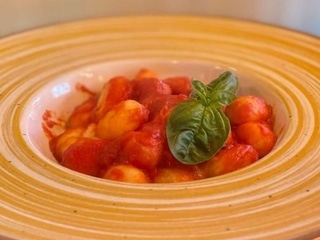 GNOCCHI ALLA SORRENTINA