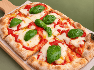 MARGHERITA