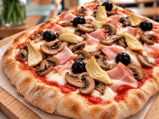 CAPRICCIOSA