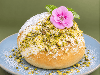 PISTACCHIO