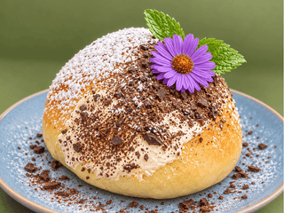 STRACCIATELLA