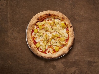 Pizza Гавайська