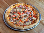 Pizza Polpette 45см