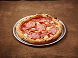 Pizza М'ясна 1/2