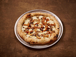 Pizza Грибна 1/2