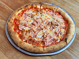 Pizza Болоньєзе 1/2