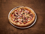 Pizza De La Casa 1/2
