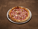 Pizza Пепероні 1/2