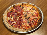 Pizza 4 сезони 1/2