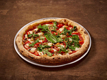 Pizza Овочева 45см