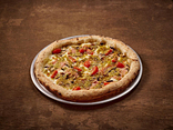 Pizza Наполі 1/2