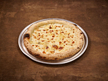 Pizza 5 сирів 1/2