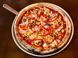 Pizza Mexico 45см
