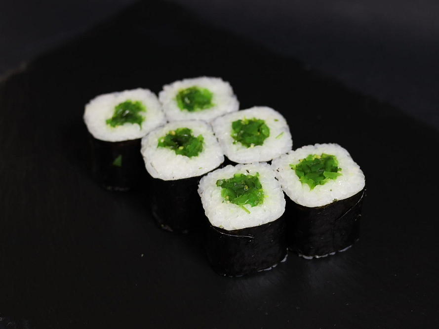 Макі з чукою