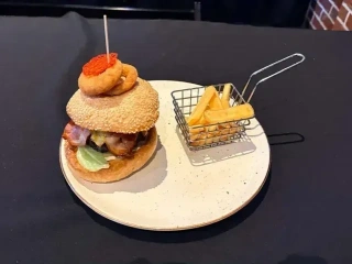 Burger